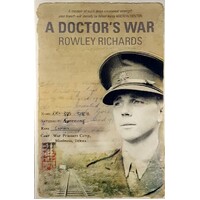 A Doctor's War