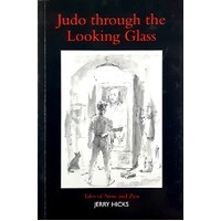 Judo Through The Looking Glass