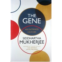 The Gene. An Intimate History