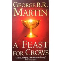 A Feast Of Crows