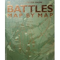Battles. Map By Map