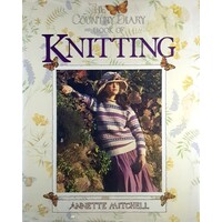 The Country Diary Book Of Knitting