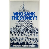 Who Sank The Sydney