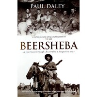 Beersheba. A Journey Through Australia's Forgotten War