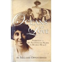 Oceans of Love. Narrelle - An Australian Nurse in World War I