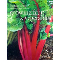 Growing Fruit & Vegetables