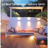 150 Best Terrace And Balcony Ideas