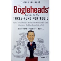 The Bogleheads' Guide to the Three-Fund Portfolio
