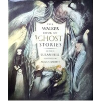 Walker Book Of Ghost Stories
