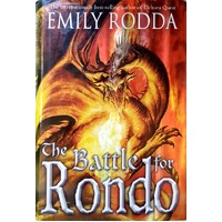 Battle For Rondo