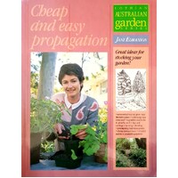 Cheap And Easy Propagation