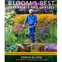Bloom's Best Perennials And Grasses