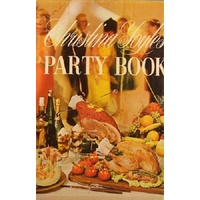 Christina Foyle's Party Book.