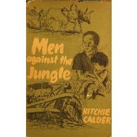 Men Against The Jungle