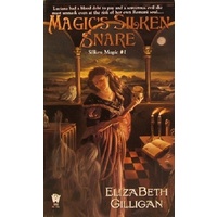 Magic's Silken Snare