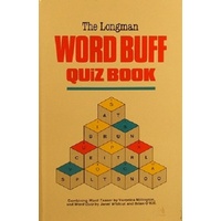 The Longman Word Buff Quiz Book