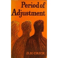 Period Of Adjustment
