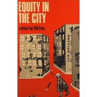 Equity In The City