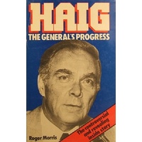 Haig. The General's Progress