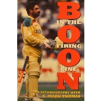 Boon In The Firing Line