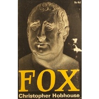 Fox. A Biography