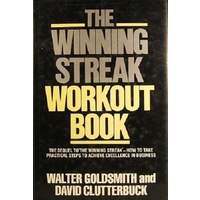 The Winning Streak Workout Book