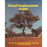 Rural Employment Guide