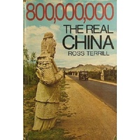 800,000,000 . The Real China