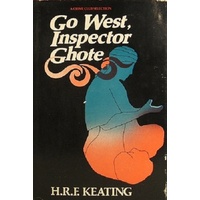 Go West, Inspector Ghote