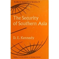 The Security Of Southern Asia.