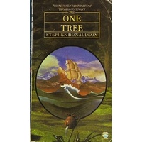 The One Tree. The Second Chronicles Of Thomas Covenant. Volume 2