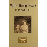 Wars Bring Scars