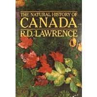 The Natural History Of Canada
