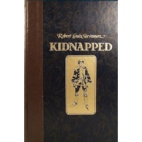 Kidnapped. The Adventures Of David Balfour