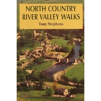 North Country River Valley Walks