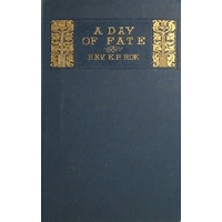 A Day Of Fate