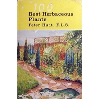 100 Best Herbaceous Plants