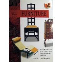 Furniture. The Decorative Arts Library