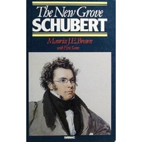 The New Grove. Schubert