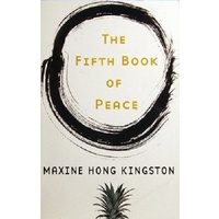 The Fifth Book Of Peace