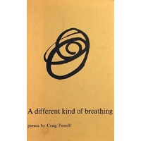 A Different Kind Of Breathing