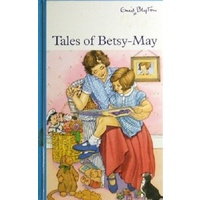 Tales Of Betsy May