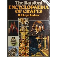 The Batsford Encyclopedia Of Crafts