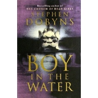 Boy In The Water