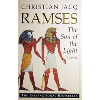 Ramses. The Son Of The Light