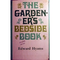 The Gardener's Bedside Book