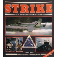 Strike. U,S, Naval Strike  Warfare Center