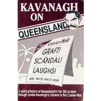 Kavanagh On Queensland