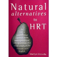 Natural Alternatives To HRT