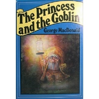 The Prince And The Goblin